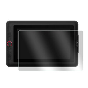 Xp-pen Artist 12 Pro Grafik Ekran Tablet İçin Koruyucu Film 2 Adet