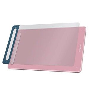 Xp-pen Deco L/lw Grafik Tablet İçin Koruyucu Film 2 Adet