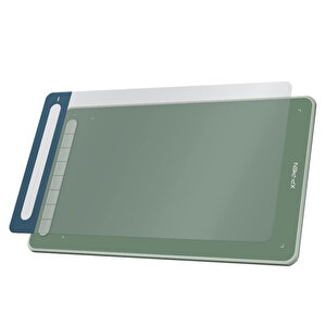 Xp-pen Deco L/lw Grafik Tablet İçin Koruyucu Film 2 Adet