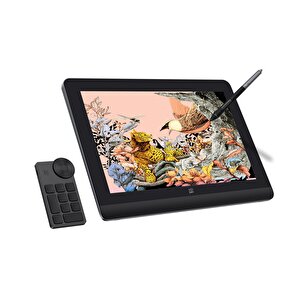 Xp-pen Artist Pro 16 Grafik Ekran Tablet 2nd Generation