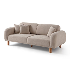 Edsy Home Regnum Koltuk Takımı 3+3+1+1