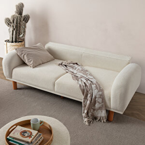 Edsy Home Regnum Koltuk Takımı 3+3+1+1
