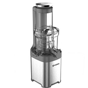 Fruitforce 8 Segment 180w Katı Meyve Ve Sebze Sıkacağı