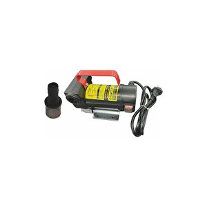 Nalburkent Baytec Akaryakıt Mazot Pompası 240w Profesyonel Mk4990