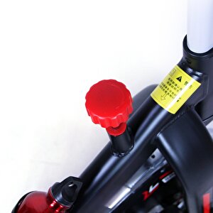 Yasomi Ysm X-speed Spinning Bike 150 Kg Kapasiteli Fitness Ve Kondisyon Egzersiz Bisikleti