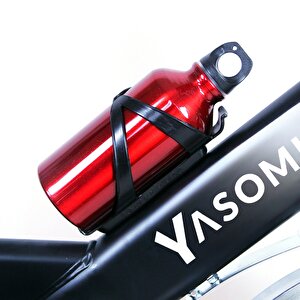 Yasomi Ysm X-speed Spinning Bike 150 Kg Kapasiteli Fitness Ve Kondisyon Egzersiz Bisikleti
