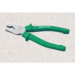 Nalburkent Elta İzeltaş 3021 Opak Kombine Pense 180mm Çok Amaçlı