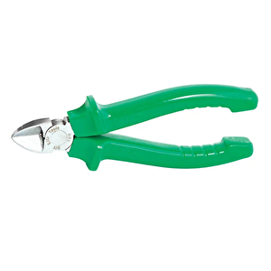 Nalburkent Elta İzeltaş Opak Seri Yan Keski 140mm 3701 Hassas Ve Güçlü Kesim