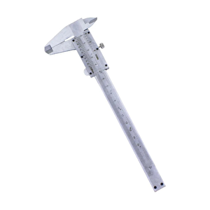 Nalburkent Hainz Köln Verniyeli Kumpas 150mm 6" Paslanmaz Çelik
