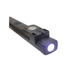 Nalburkent Powerdex Şarjlı Ayarlı Led Fener Acil Durum Işığı Powerbank Pd-8899