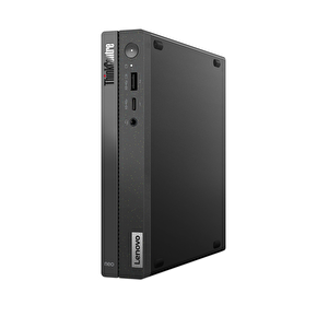 Thinkcentre Neo 50q G4 I5-13420h 16gb 512gb Ssd Freedos Mini Masaüstü Bilgisayar 12ln006ktr