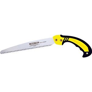 Bay-tec Mk4520 Orta Diş Budama Testeresi Sabit Saplı 250mm