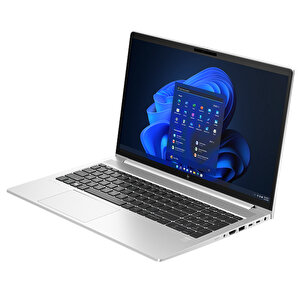 Hp Elitebook 650 G10 I5-1335u 16gb 512gb Ssd 15.6" Fhd Freedos + Docking Station B2pk5es 038