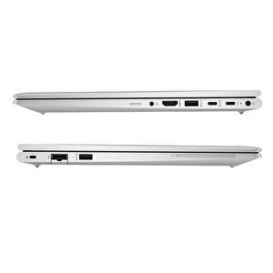 Hp Elitebook 650 G10 I5-1335u 16gb 512gb Ssd 15.6" Fhd Freedos + Docking Station B2pk5es 038