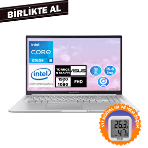 Vivobook I5-13420h 16gb 1tb Ssd 15.6" Fhd W11p + Vit Termometre X1502va-nj871 028