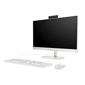 Hp Proone 240 G10 I5-1334u 8gb 512gb Ssd 23.8" Fhd Freedos All In One Pc B6jc3es