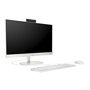 Hp Proone 240 G10 I5-1334u 64gb 2tb Ssd 23.8" Fhd Freedos All In One Pc B6jc3es 007