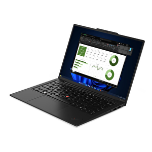 Thinkpad X1 Carbon G12 U7 155u 32gb 1tb Ssd 14'' 2.8k W11p Dokunmatik Notebook 21kc006btx