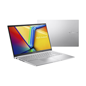 Asus Vivobook I5-13420h 24gb 1tb Ssd 15.6" Fhd W11p + Kablosuz Klavye Mouse X1502va-nj871 033