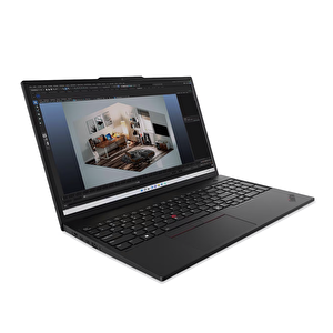 Mws Thinkpad P16s G3 Ultra 7 155h 16gb 512gb Ssd 4 Gb Rtx500 Ada 16"wuxga W11p 21ks0000tx