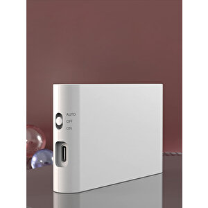 Hl-5410 Iki Yönlü Şarjlı Sensörlü Mıknatıslı Led Aplik