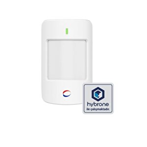 Biges365 Bgs365-ms-xl Iot Kablosuz Hareket Sensörü