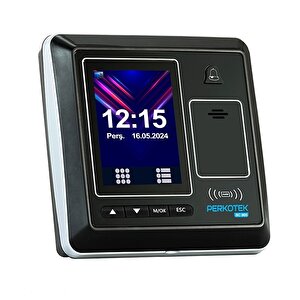 Perkotek Sc-905 Şifre Ve Proximity Kart Okuyuculu Ip Tabanlı Geçiş Kontrol Sistemi