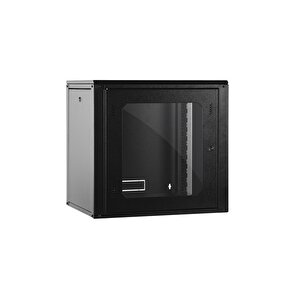 Ulusal 12u 600x450 Duvar Tipi Kabinet Aksesuarlar Dahil Değildir