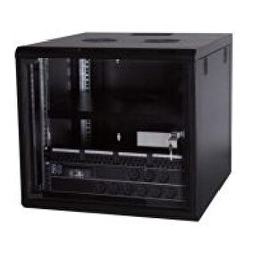 Ulusal 12u 600x450 Duvar Tipi Kabinet Aksesuarlar Dahil Değildir