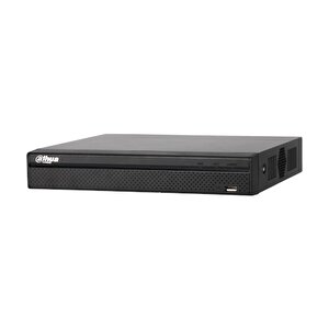 Nvr2104hs-4ks2 4 Kanal 1 Sata 6tb 8mp Destekli H.265 Nvr Kayıt Cihazı