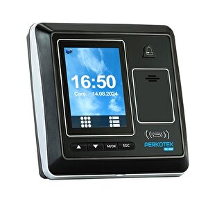 Perkotek Sc-905 Mf Şifre Ve Mifare Kart Okuyuculu Ip Tabanlı Geçiş Kontrol Sistemi