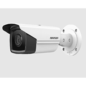 Hikvision Ds-2cd2t63g2-2i 6mp 4mm Sabit Lens H.265+ Acusense Ir Bullet Ip Kamera