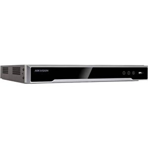 Hikvision Ds-7608ni-q2/8p 8 Kanal 8 Poe 4k H.265 2hdd Nvr Kayıt Cihazı