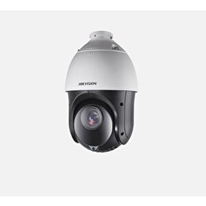 Hikvision Ds-2de4215iw-de 2mp 15x Zoom H.265+ 100 Metre Ip Ptz Speed Dome Kamera