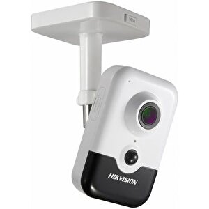 Hikvision Ds-2cd2421g0-iw 2mp 2.8mm Lens H265+ Ses+sd Kart+wi-fi Ip Küp Kamera