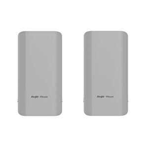 Reyee Rg-est310 V2 5ghz 867mbps 1 Km 60 Derece Dış Ortam 2'li Paket Access Point