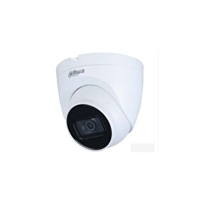 Ipc-hdw1431t-as-0280b-s2 4mp 2.8mm Sabit Lens Dahili Sesli H.265+  Starlight  Ip Dome Kamera