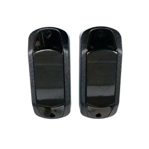 Makim Cmp Sl-550w Kayar Kapı Motoru Emniyet Fotoseli 12/24vac-dc No Ve Nc Röle Çıkış Emfb