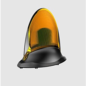 Makim Cmp Bg Serisi Sessiz Fl Flaşör 24v Dc-220v Ac Sl-550w Kayar Kapı Flaşörü