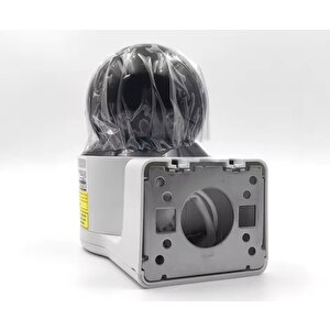 Hikvision Ds-2de3a400bw-de/w 4mp Colorvu Gece Renkli Wifi Dahili Ses Ve Hoparlör Ip Pt Kamera