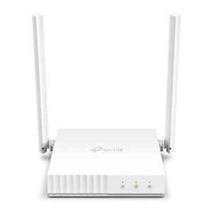 Tl-wr844n 300 Mbps  2 Antenli Çoklu Mod Wi-fi Router