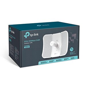 Cpe610 5ghz 300mbps 2x2 Mimo 23dbi Dış Ortam Access Point