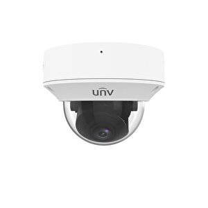 Uniview Ipc3232sb-adzk-i0 2mp 2.7-13.5mm Motorize Lens Dahili Sesli Lighthunter Ip Dome Kamera