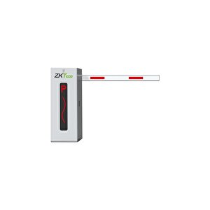 Zkteco Cmp200 Otopark Bariyeri 4 Metre Uzatma Kolu Dahil