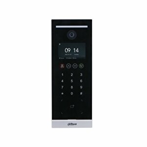 Vto6521h 4.3 İnç 2mp Dokunmatik Ips Ekran 200 Adet İç Ekran Destekler Apartman Tipi Ip Zil Paneli