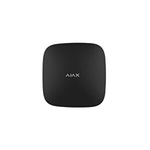 Ajax Rex 2 Kablosuz Menzil Genişletici 868 Mhz Alarm Ve Resim Aktarma Siyah