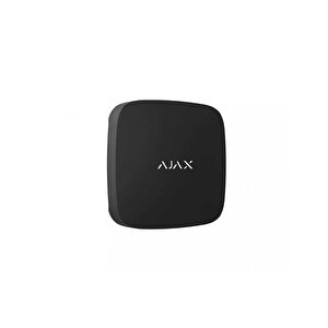 Ajax Rex 2 Kablosuz Menzil Genişletici 868 Mhz Alarm Ve Resim Aktarma Siyah