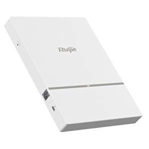 Reyee Rg-ap820-l(v2) 2.4 5ghz 802.11ax 2.4gbps 1 Port Gigabit Lan Wifi 6 İç Ortam Access Point