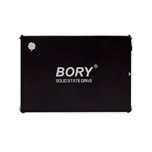Bory 256gb Sata3 R500-c256g Ssd 550/510 Mbs Resmi Distribütör Garantili