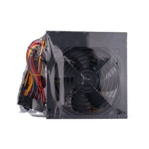 Efs-2500 Real 200w Peak 250w 2*sata 12cm Fanlı Power Supply